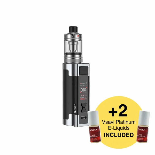 Aspire Zelos 3 Kit