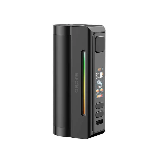 Aspire Zelos M80 Box Mod - Image 2