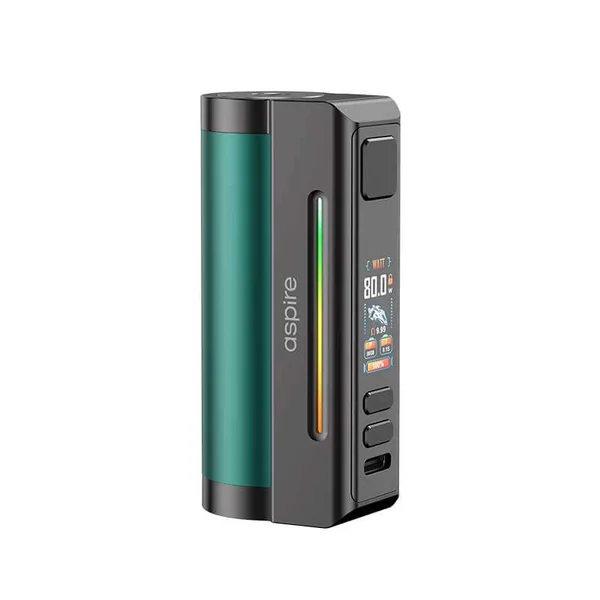 Aspire Zelos M80 Box Mod - Image 3