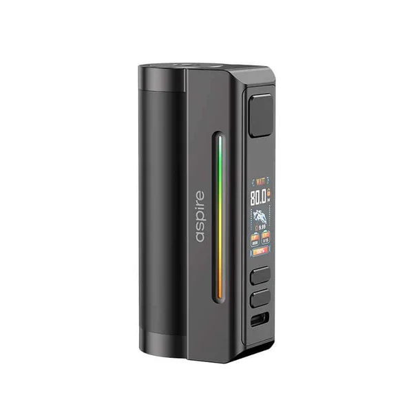 Aspire Zelos M80 Box Mod - Image 4