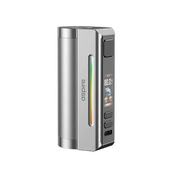 Aspire Zelos M80 Box Mod - Image 5