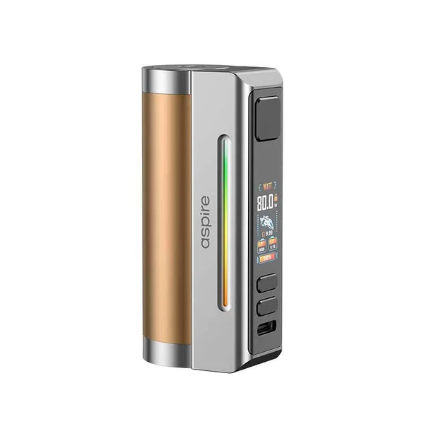 Aspire Zelos M80 Box Mod - Image 7