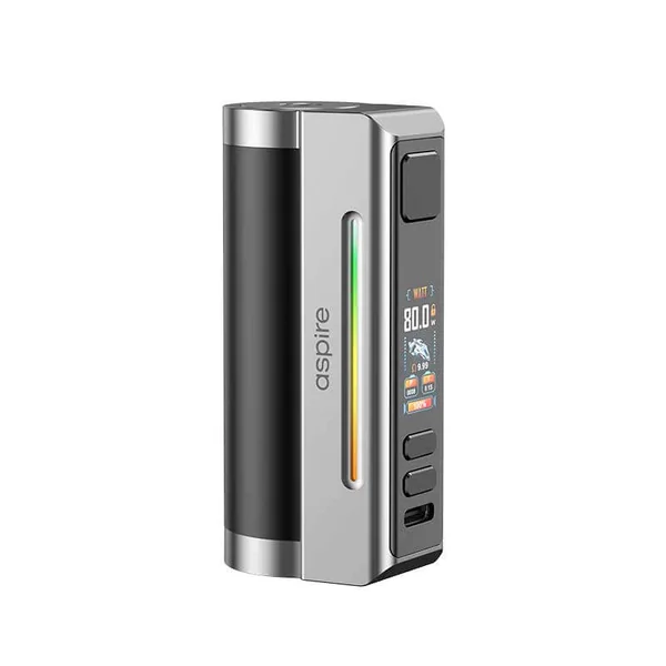 Aspire Zelos M80 Box Mod - Image 8
