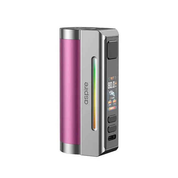Aspire Zelos M80 Box Mod - Image 9
