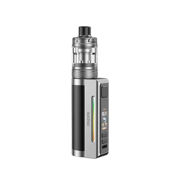 ASPIRE ZELOS M80 VAPE KIT - Image 2