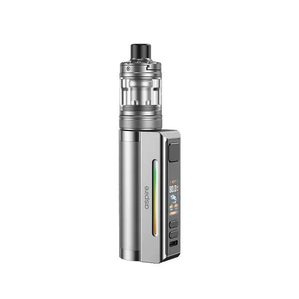 ASPIRE ZELOS M80 VAPE KIT - Image 4