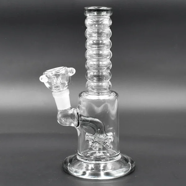 Assorted Glass Water Bongs