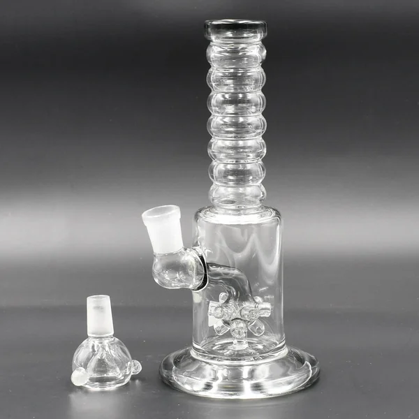 Assorted Glass Water Bongs - Image 6