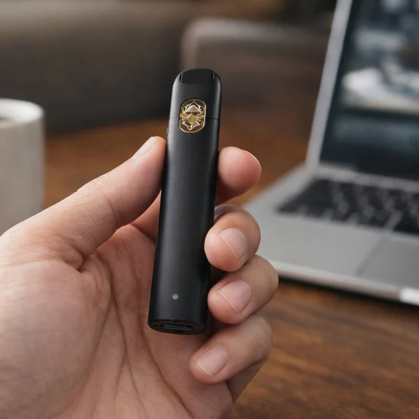 Astro - 1ml Disposable Vape Postless Ceramic Vape Device (Limited Quantity) - Image 4