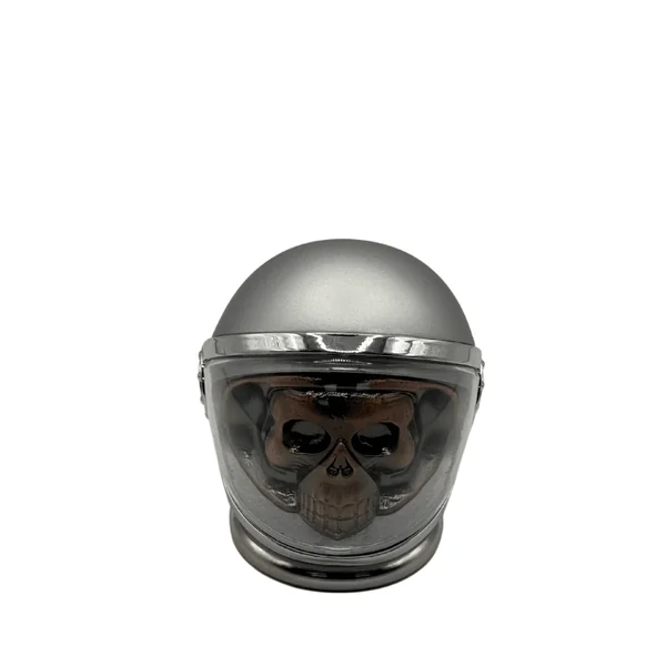 Astronaut Skull Grinder