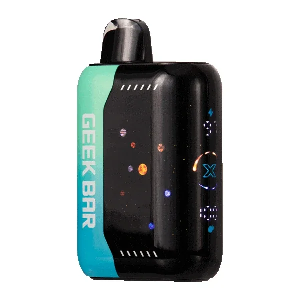 ATL Mint Geek Bar Pulse X 25K - Vaperushusa Online Vape Store