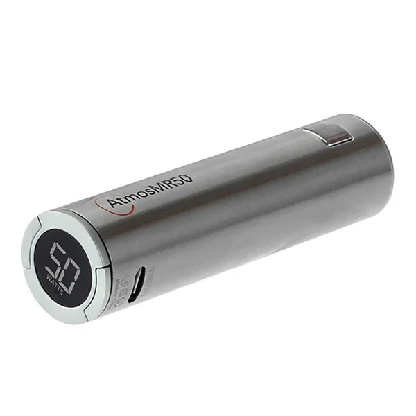 Atmos MR50 1600mAh Vape Battery - Image 2