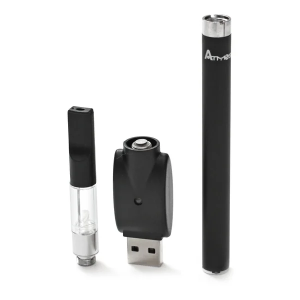 ATMOS Nano Vape Cart Pen Battery Kit - Image 4