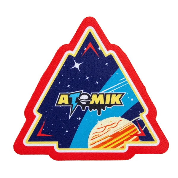 Atomik Dab Mat - Image 2