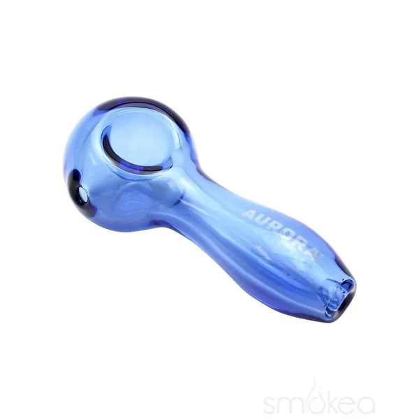 Aurora Classic Spoon Hand Pipe - Image 2