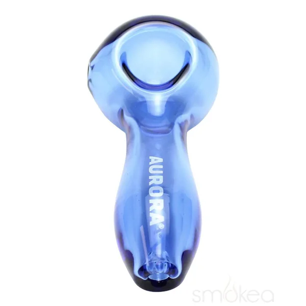 Aurora Classic Spoon Hand Pipe - Image 3