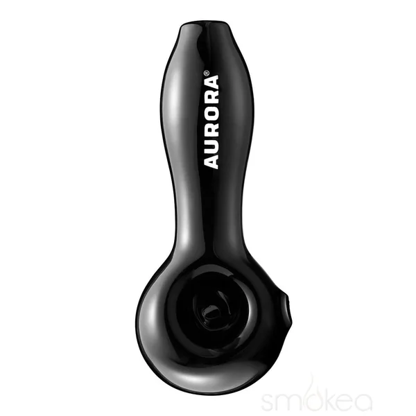 Aurora Classic Spoon Hand Pipe - Image 6
