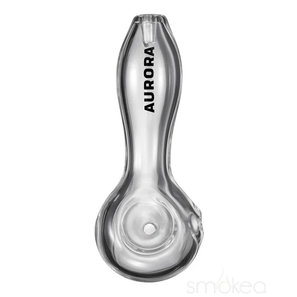 Aurora Classic Spoon Hand Pipe - Image 7