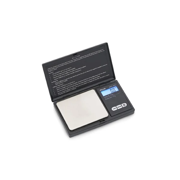 AWS 600 0.1G BLACK