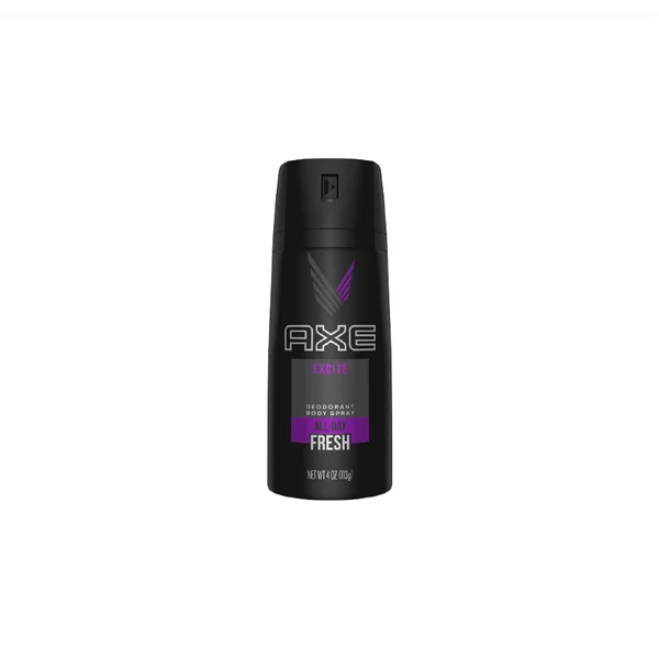 AXE - BODYSPRAY 150ml EXCITE S