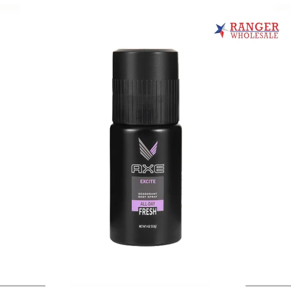 AXE SPRAY STASH CAN 1295