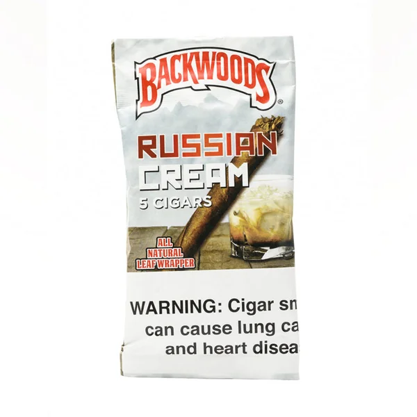 Backwoods Russian Cream