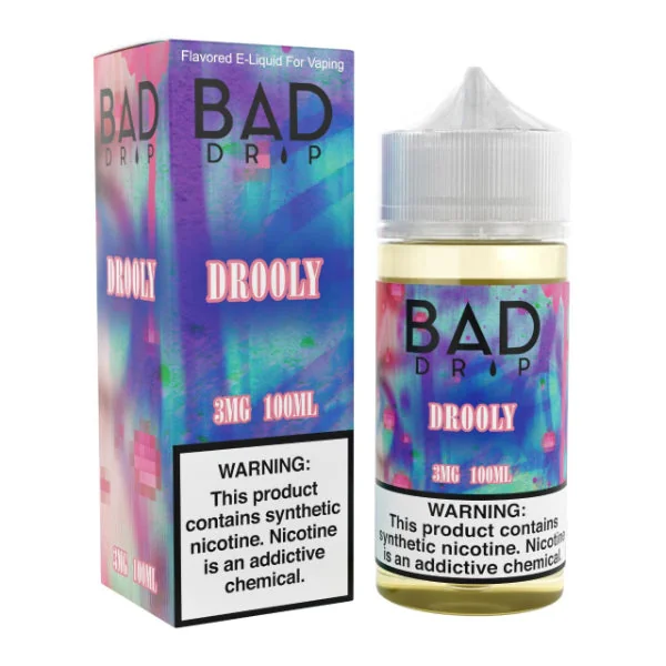 Bad Drip 100mL