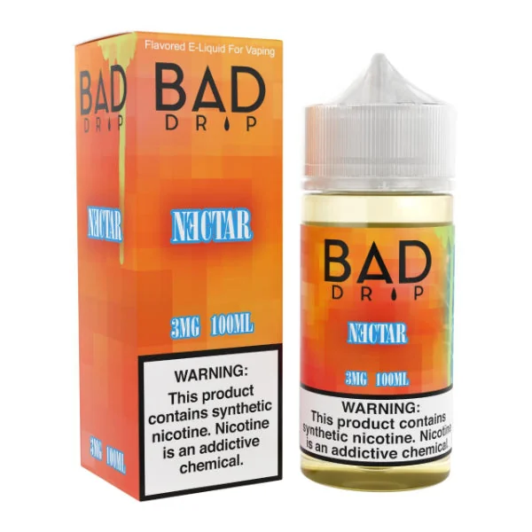 Bad Drip 100mL - Image 4