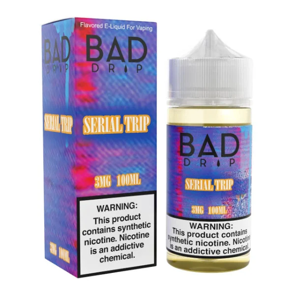 Bad Drip 100mL - Image 5