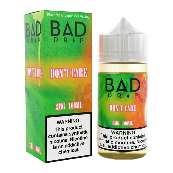 Bad Drip 100mL