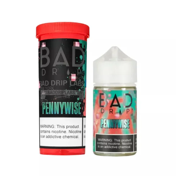 Bad Drip Pennywise 50ml Shortfill