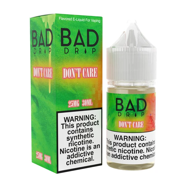 Bad Drip SALT 30mL