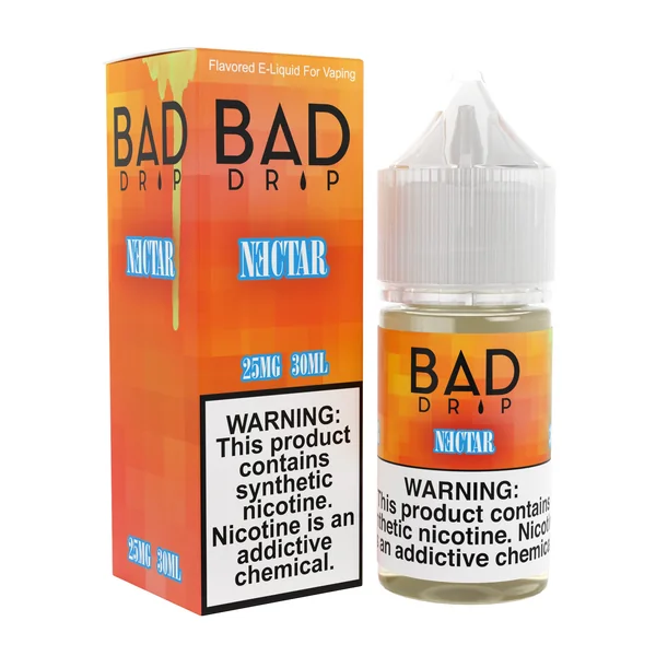 Bad Drip SALT 30mL - Image 4