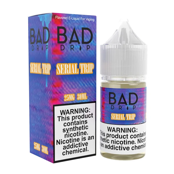 Bad Drip SALT 30mL - Image 5