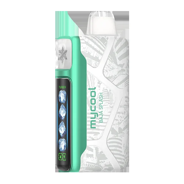 Baja Splash ADJUST MyCool
