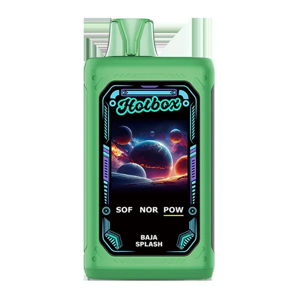Baja Splash Hotbox Elite 50K
