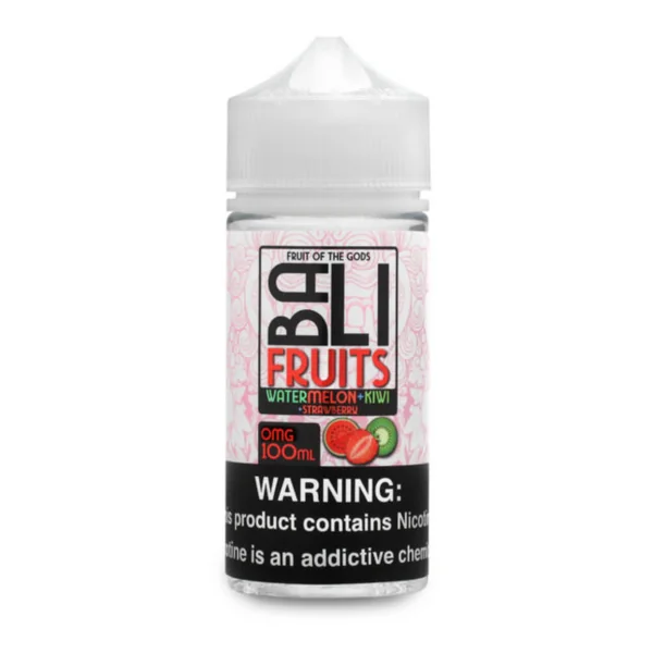 Bali Fruits E-Liquid 100ml - Image 4