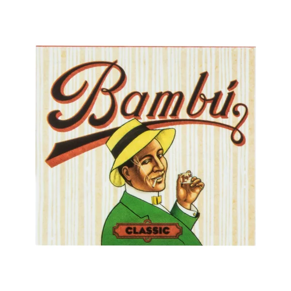 Bambu Classic Rolling Papers