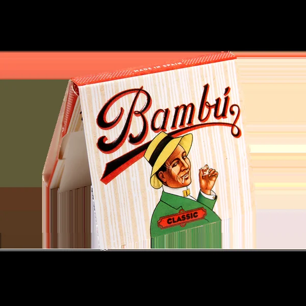 Bambu Rolling Paper