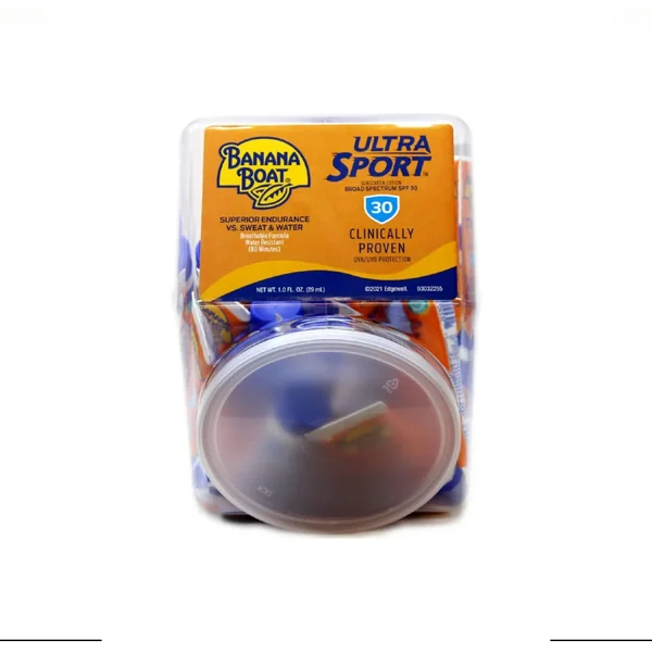 Banana Boat Sport Fishbowl-24c