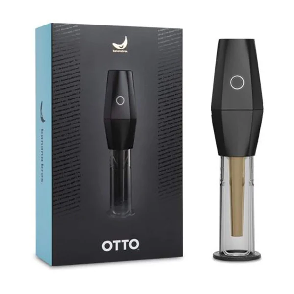 Banana Bros Otto Mill & Fill Grinder - Image 2
