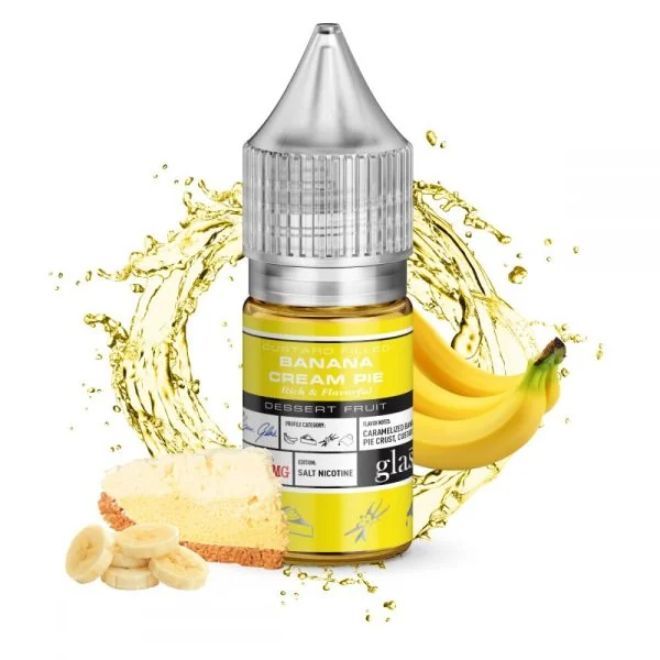 Banana Cream Pie