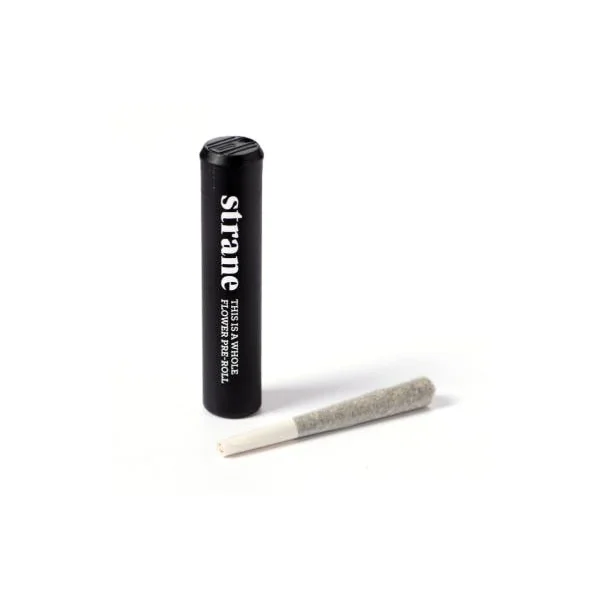 Banana Cream Pop Pre-Roll | 2 x 0.5g
