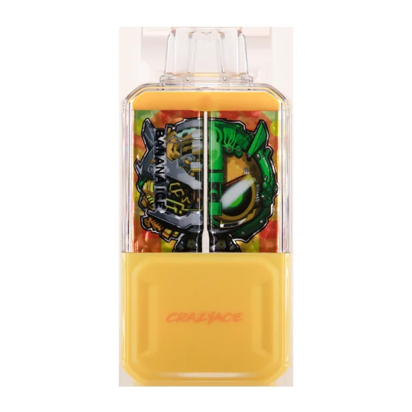 Banana Ice Crazy Ace B15000 - Image 2
