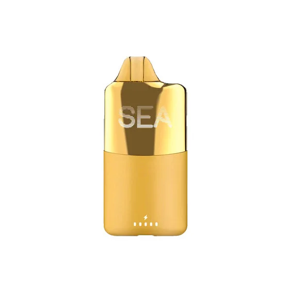 Banana Ice - SEA 15K