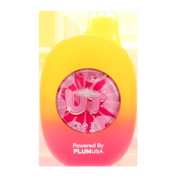 Banana Smoothy/Strawberry UT 50K