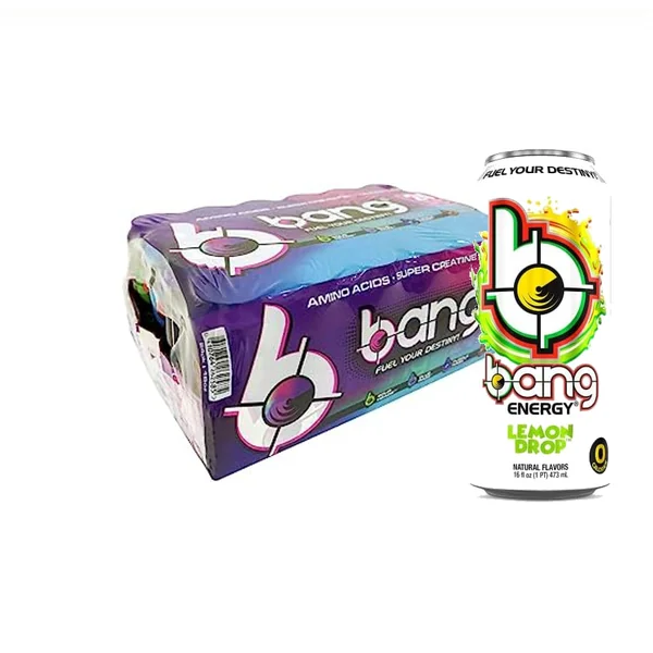 BANG DRINK MIX 16oz24CT