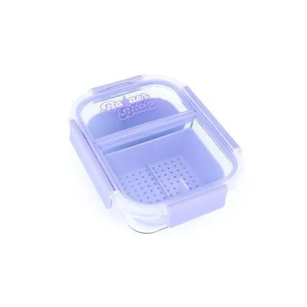 Banger Basket v4 – Lavender Haze