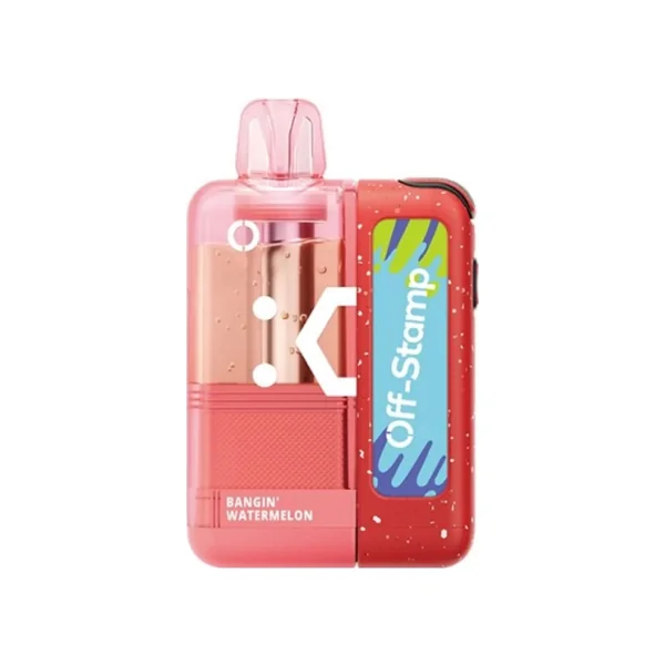 Bangin Watermelon (Crystal Cube Edition) - Image 2