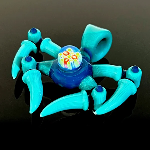 Banjo Glass - BioMech Milli Pendant